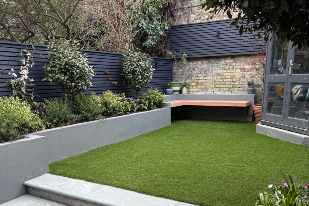 Kings Park - Islington N4​