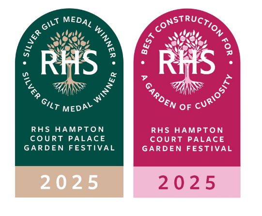 RHS Awards Bella Build