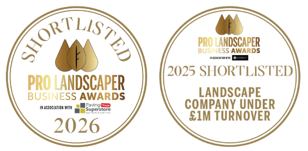Pro Landscaper Awards 2026